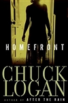 Homefront | Logan, Chuck | Signed First Edition Book