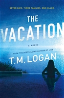 Logan, T.M. | Vacation, The | Signed First Edition Book