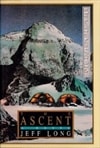 Ascent, The | Long, Jeff | Signed First Edition Book