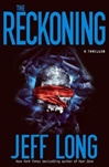 Reckoning | Long, Jeff | Signed First Edition Book