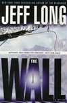 Wall, The | Long, Jeff | Signed First Edition Book