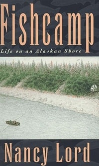 Fishcamp | Lord, Nancy | First Edition Book