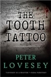 Tooth Tattoo | Lovesey, Peter | Signed First Edition Book