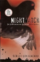 Nightwatch | Lukyanenko, Sergei | First Edition Trade Paper Book