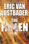 Fallen, The | Lustbader, Eric Van | Signed First Edition Book
