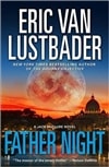 Father Night | Lustbader, Eric Van | Signed First Edition Book