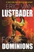 Four Dominions | Lustbader, Eric Van | Signed First Edition Book