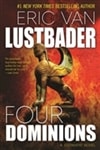 Four Dominions | Lustbader, Eric Van | Signed First Edition Book