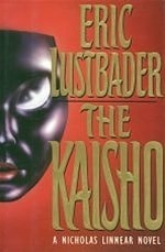 Kaisho, The | Lustbader, Eric Van | Signed First Edition Book
