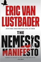 Lustbader, Eric Van | Nemesis Manifesto, The | Signed First Edition Book