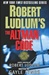 The Altman Code by Gayle Lynds (as Robert Ludlum) | Signed First Edition Trade Paper Book