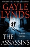 Assassins, The | Lynds, Gayle | Signed First Edition Book