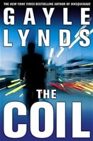 Coil, The | Lynds, Gayle | Signed First Edition Book