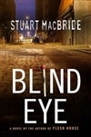 Blind Eye | MacBride, Stuart | Signed First Edition Book