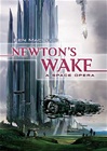 Newton's Wake | MacLeod, Ken | First Edition Book