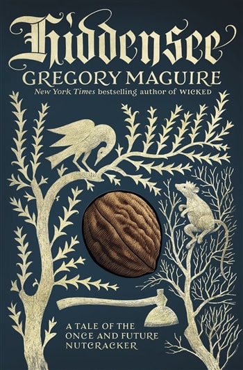 Hiddensee by Gregory Maguire