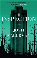 Malerman, Josh | Inspection | Signed First Edition Copy
