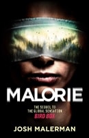 Malerman, Josh | Malorie | Signed First Edition Copy