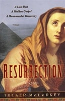 Resurrection | Malarkey, Tucker | Signed First Edition Book