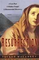 Resurrection | Malarkey, Tucker | First Edition Book