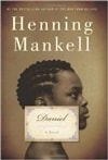 Daniel | Mankell, Henning | Signed First Edition Book