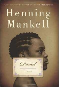 Daniel by Henning Mankell