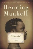 Daniel | Mankell, Henning | Signed First Edition Book