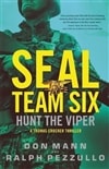 Hunt the Viper | Mann, Don | Signed First Edition Book