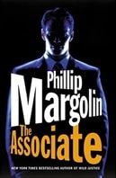 Associate, The | Margolin, Phillip | Signed First Edition Book