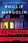 Margolin, Phillip | Betrayal | Signed First Edition Book