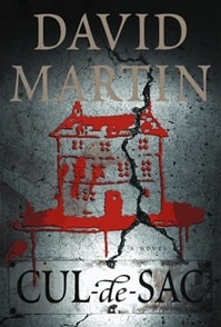 Cul-de-Sac | Martin, David | First Edition Book