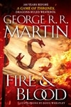 Martin, George R.R. | Fire & Blood | Signed First Edition Copy