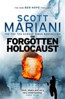 Forgotten Holocaust, The | Mariani, Scott | Signed 1st Edition Thus UK Trade Paper Book