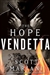 Hope Vendetta, The | Mariani, Scott | Signed First Edition Book