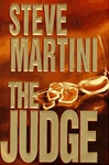 Judge, The | Martini, Steve | Signed First Edition Book