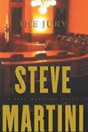 Jury, The | Martini, Steve | First Edition Book