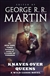 Martin, George R.R. | Knaves Over Queens: A Wild Cards Novel | Signed First Edition Copy