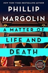 Matter of Life and Death, A | Margolin, Phillip | Signed First Edition Book
