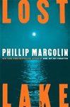 Lost Lake | Margolin, Phillip | Signed First Edition Book