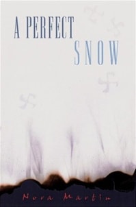 Perfect Snow, A | Martin, Nora | First Edition Book