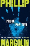 Proof Positive | Margolin, Phillip | Signed First Edition Book