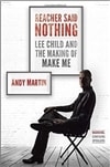 Reacher Said Nothing | Martin, Andy | First Edition Book