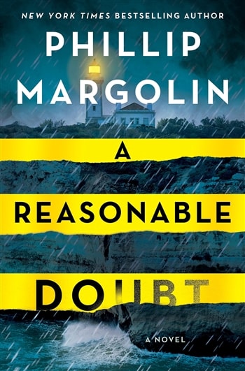 A Reasonable Doubt by Phillip Margolin