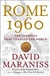 Rome 1960 | Maraniss, David | Signed First Edition Book