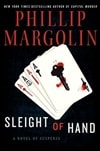 Sleight of Hand | Margolin, Phillip | Signed First Edition Book