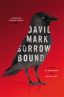 Sorrow Bound | Mark, David | Signed First Edition Book
