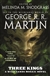 Martin, George R.R. | Three Kings | Signed First Edition Copy