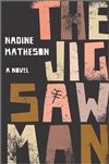 Matheson, Nadine | Jigsaw Man, The | Signed First Edition Book