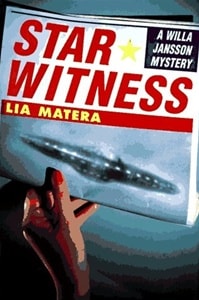 Star Witness | Matera, Lia | First Edition Book