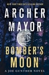 Mayor, Archer | Bomber's Moon | Signed First Edition Copy